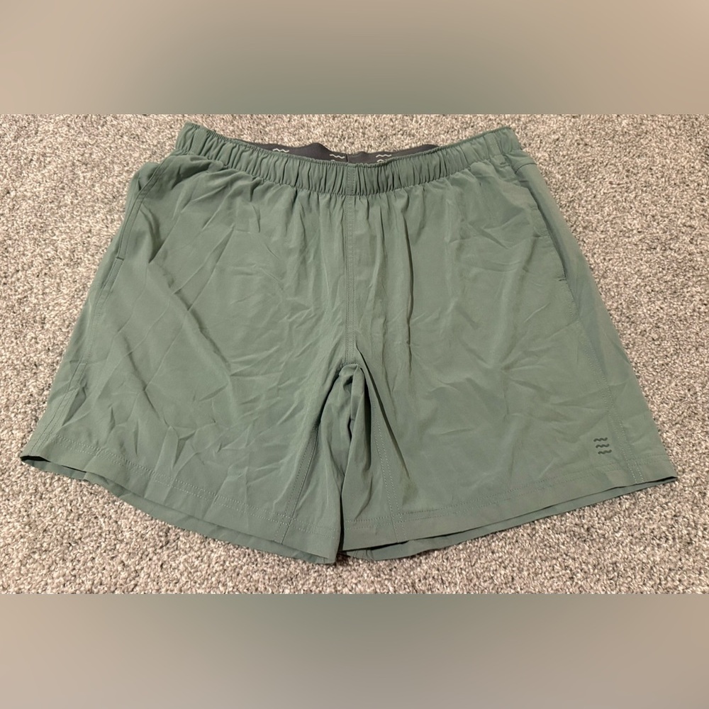 Free Fly Men's Bamboo-Lined Active Breeze Short